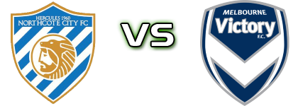 Northcote - M. Victory Y. head to head game preview and prediction