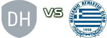 Darwin Hearts FC - Hellenic AC detalji utakmice i statistika Darwin Hearts FC - Hellenic AC detalji utakmice i statistika