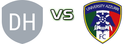 Darwin Hearts FC - University Azzurri FC detalji utakmice i statistika Darwin Hearts FC - University Azzurri FC detalji utakmice i statistika