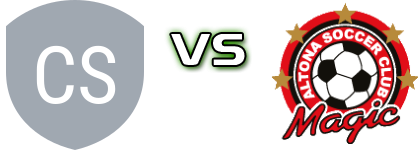 Caroline Springs George Cross FC - Altona Magic Detalles y estadisticas