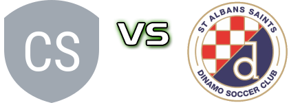 Caroline Springs George Cross FC - St. Albans Spiel Prognosen und Statistiken