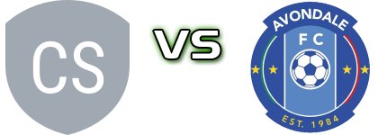 Caroline Springs George Cross FC - Avondale head to head game preview and prediction