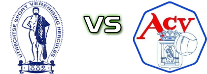 USV Hercules - Assen head to head game preview and prediction