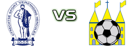 USV Hercules - VV Staphorst head to head game preview and prediction
