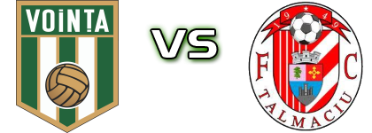 ACS LSS Voința Sibiu - AFC Talmaciu head to head game preview and prediction