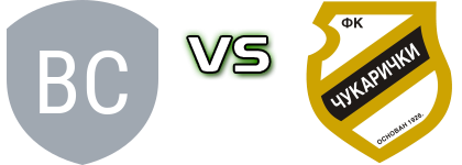 Borac Cacak - Čukarički head to head game preview and prediction