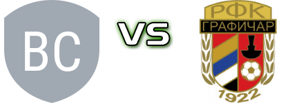 Borac Cacak - FK Grafičar U19 head to head game preview and prediction Borac Cacak - FK Grafičar U19 head to head game preview and prediction