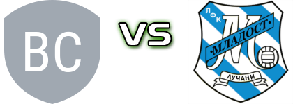 Borac Cacak - Mladost Lučani U19 head to head game preview and prediction