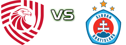 Saburtalo - Slovan Spiel Prognosen und Statistiken
