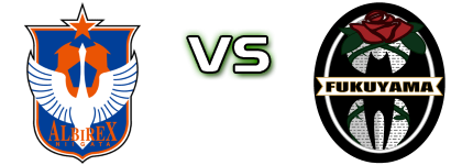 Albirex Niigata - Fukuyama City FC head to head game preview and prediction Albirex Niigata - Fukuyama City FC head to head game preview and prediction