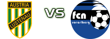 Austria Lustenau II - Nenzing head to head game preview and prediction Austria Lustenau II - Nenzing head to head game preview and prediction