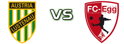 Austria Lustenau II - FC Egg Spiel Prognosen und Statistiken