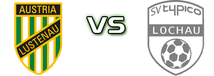 Austria Lustenau II - SV Lochau Statistiche e dettagli partita Austria Lustenau II - SV Lochau Statistiche e dettagli partita