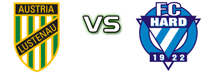 Austria Lustenau II - FC Hard head to head game preview and prediction Austria Lustenau II - FC Hard head to head game preview and prediction
