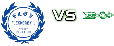 Flekkerøy - Brodd head to head game preview and prediction