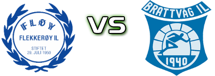 Flekkerøy - Brattvåg Spiel Prognosen und Statistiken