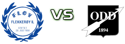 Flekkerøy - Odd II head to head game preview and prediction
