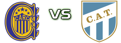 Rosario Central - Atlético Tucumán детайли и статистика