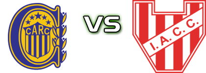 Rosario Central - Instituto AC Cordoba Reserves Spiel Prognosen und Statistiken Rosario Central - Instituto AC Cordoba Reserves Spiel Prognosen und Statistiken