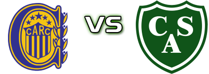 Rosario Central - Sarmiento Reserve head to head game preview and prediction