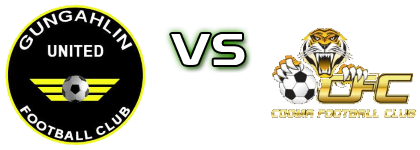 Gungahlin Utd. - Cooma детайли и статистика Gungahlin Utd. - Cooma детайли и статистика