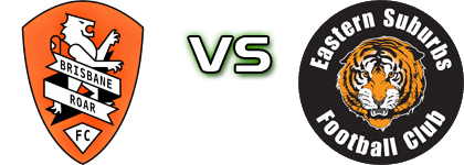 Brisbane Roar QAS - Eastern Suburbs Spiel Prognosen und Statistiken Brisbane Roar QAS - Eastern Suburbs Spiel Prognosen und Statistiken