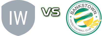 Inner West Hawks FC - Bankstown United FC Detalles y estadisticas