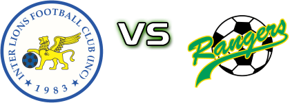 Inter Lions FC - Mt Druitt Rangers Spiel Prognosen und Statistiken