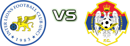 Inter Lions FC - Bonnyrigg Statistiche e dettagli partita Inter Lions FC - Bonnyrigg Statistiche e dettagli partita