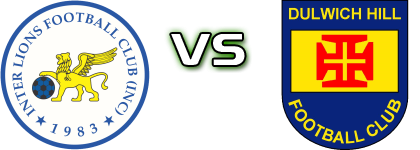 Inter Lions FC - Dulwich Hill Spiel Prognosen und Statistiken