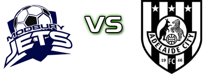 Modbury Jets - Adelaide Detalji meca I statistika. Modbury Jets - Adelaide Detalji meca I statistika.