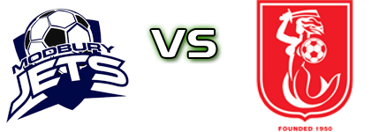 Modbury Jets - Croydon head to head game preview and prediction