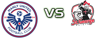 Manly United - St George head to head game preview and prediction
