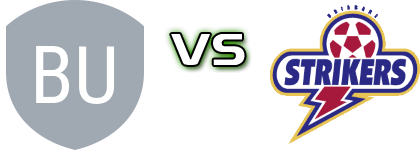 Broadbeach United - Brisbane Strikers Detalles y estadisticas