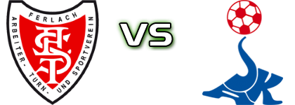 ATUS Ferlach - Klagenfurt detalji utakmice i statistika