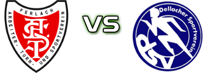 ATUS Ferlach - SV Dellach/Gail head to head game preview and prediction