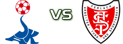 Klagenfurt - ATUS Ferlach head to head game preview and prediction Klagenfurt - ATUS Ferlach head to head game preview and prediction