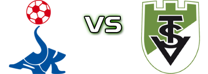 Klagenfurt - Völkermarkt Detalles y estadisticas