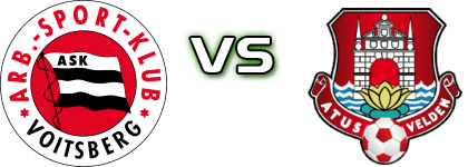 Voitsberg - Atus Velden head to head game preview and prediction