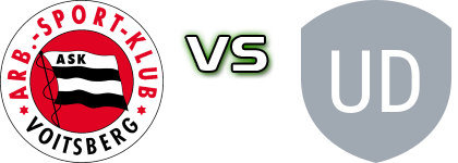 Voitsberg - Union Dietach Detalji meca I statistika. Voitsberg - Union Dietach Detalji meca I statistika.
