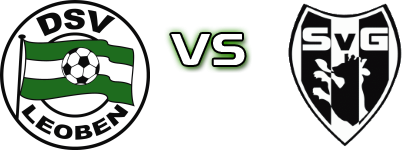 Leoben - Gnas Detalles y estadisticas