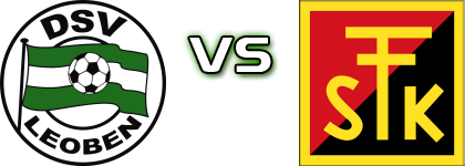 Leoben - Furstenfeld Statistiche e dettagli partita Leoben - Furstenfeld Statistiche e dettagli partita