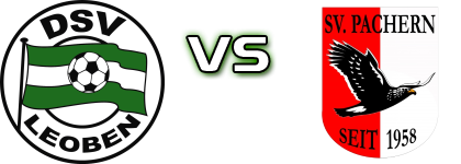 Leoben - SV Pachern Detalles y estadisticas