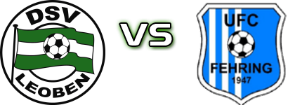 Leoben - Fehring детайли и статистика