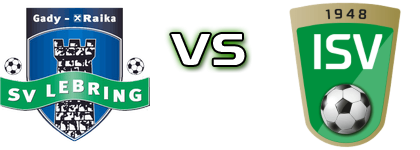 Lebring - Ilzer SV Statistiche e dettagli partita Lebring - Ilzer SV Statistiche e dettagli partita