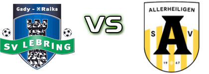 Lebring - Allerheiligen head to head game preview and prediction