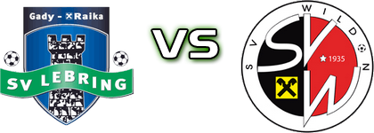 Lebring - SV Wildon Statistiche e dettagli partita