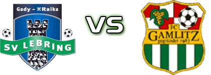 Lebring - FC Union RB Weinland Gamlitz head to head game preview and prediction Lebring - FC Union RB Weinland Gamlitz head to head game preview and prediction