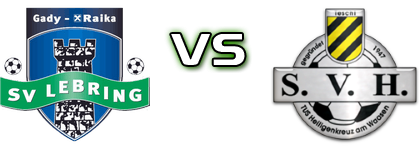 Lebring - TuS Heiligenkreuz head to head game preview and prediction