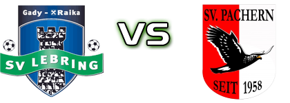 Lebring - SV Pachern Spiel Prognosen und Statistiken Lebring - SV Pachern Spiel Prognosen und Statistiken